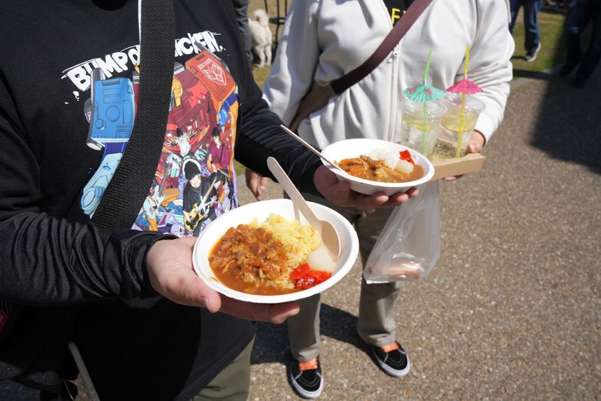 舞鶴カレーフェスタ2026