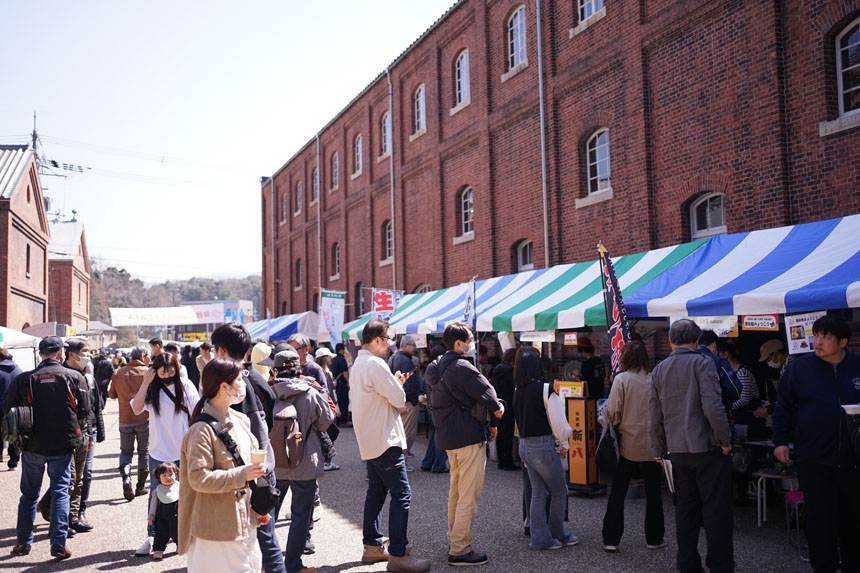 舞鶴カレーフェスタ2026