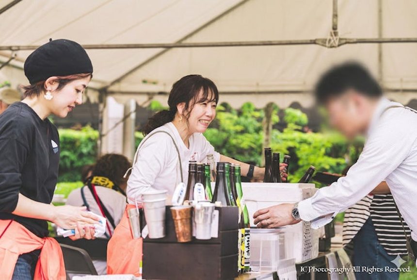 上方日本酒ワールド2026