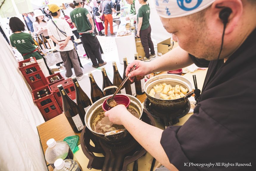 上方日本酒ワールド2026