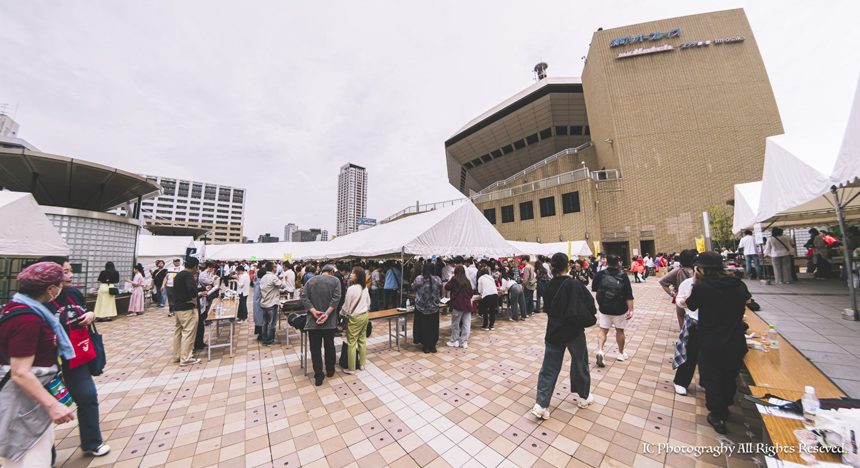 上方日本酒ワールド2026