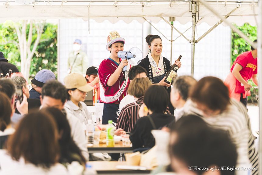 上方日本酒ワールド2026