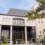 名古屋市秀吉清正記念館