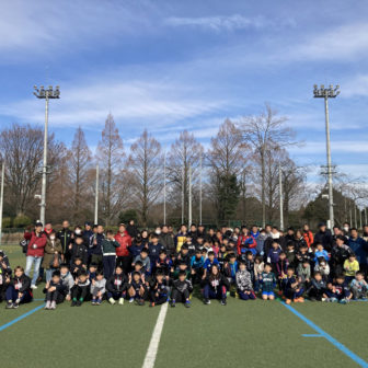 よこやまスポーツフェスティバル