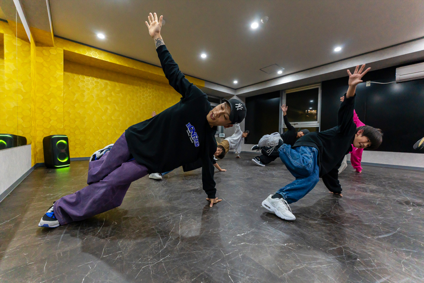 よこやまスポーツフェスティバル