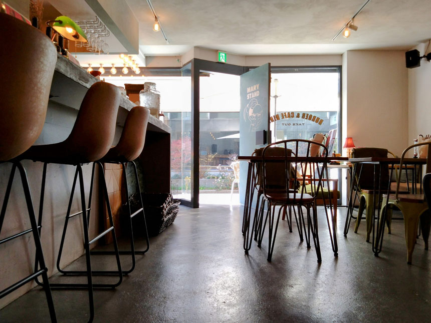 下北沢 チーズと激辛はしご酒