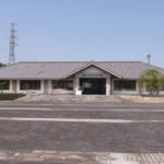 徳島市立考古資料館