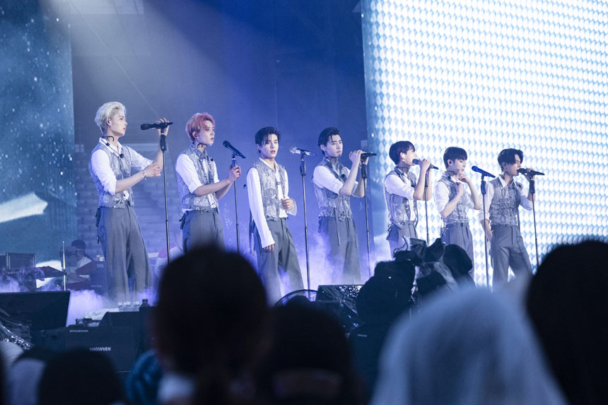 「SCREENX｜SAION」日本初導入！プレオープンイベント