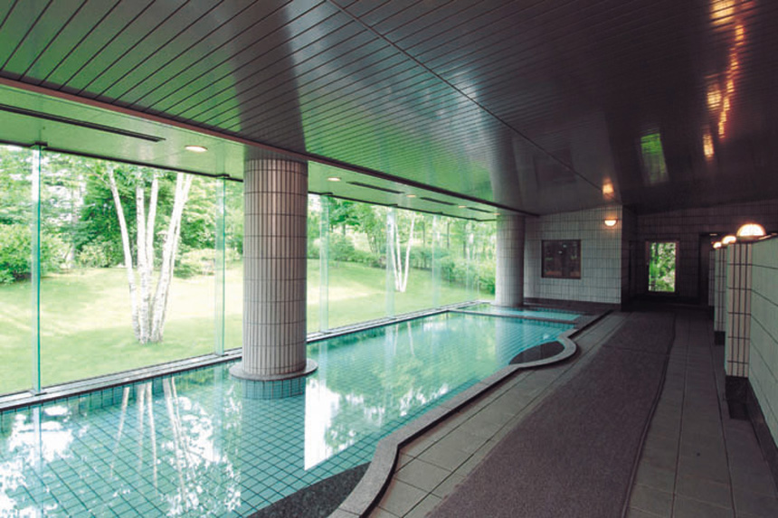 早来カントリー倶楽部