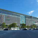 JR博多シティ アミュプラザ博多