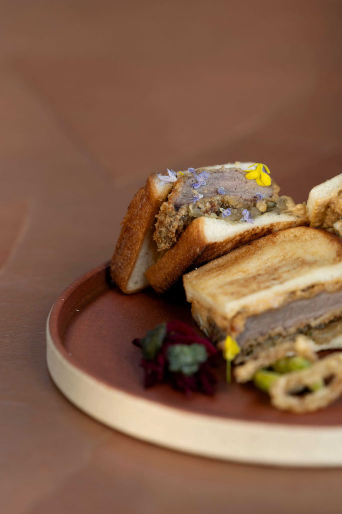 大多喜有用植物苑 リニューアルオープン