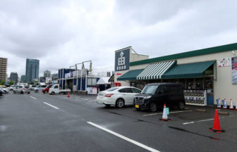 みなとのマルシェ ピアBandai