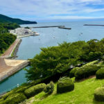 宮城県慶長使節船ミュージアム サン・ファン館