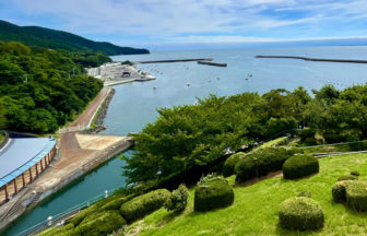宮城県慶長使節船ミュージアム サン・ファン館