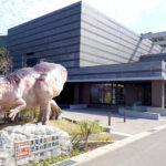 御所浦恐竜の島博物館