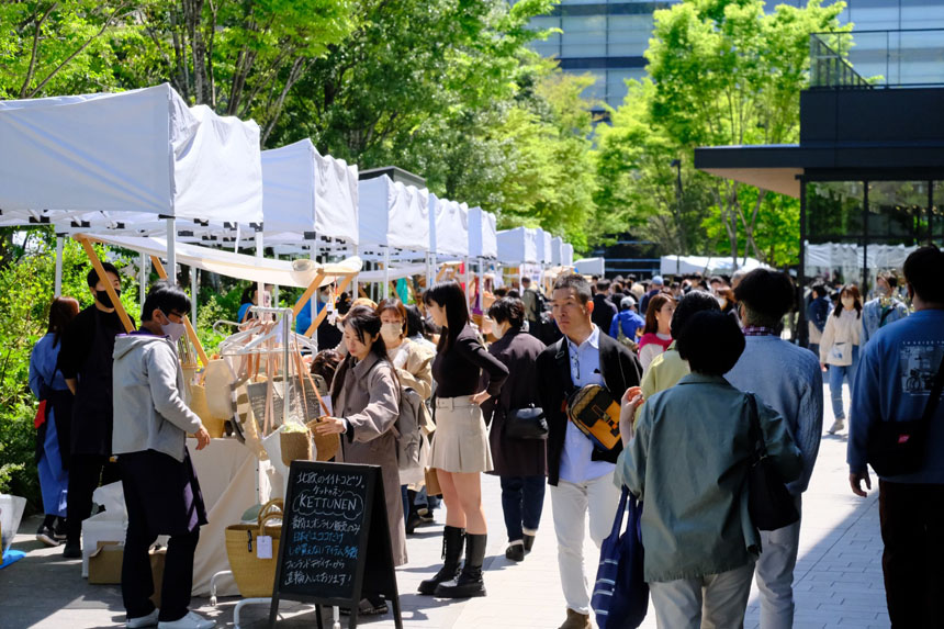 TACHIKAWA LOPPIS spring side 2026