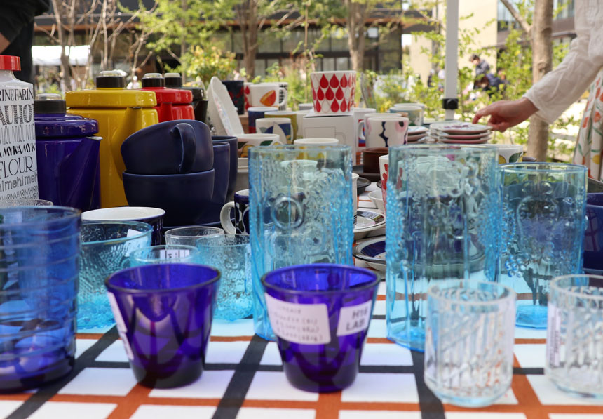 TACHIKAWA LOPPIS spring side 2026