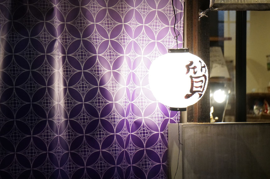 記憶の質屋 ほの灯り堂