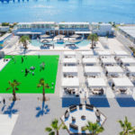 キラナガーデン豊洲