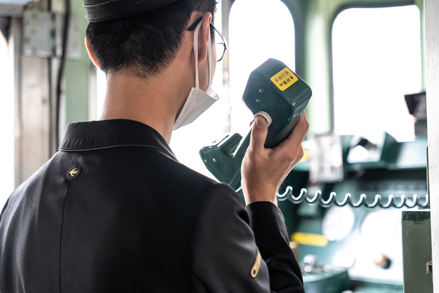 小倉工場鉄道ランド