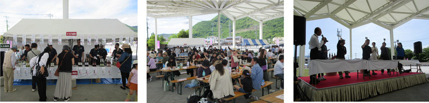 2026 マルスワイン祭り