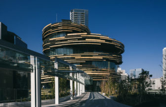 MoN Takanawa: The Museum of Narratives（モン タカナワ ザ ミュージアム オブ ナラティブズ）