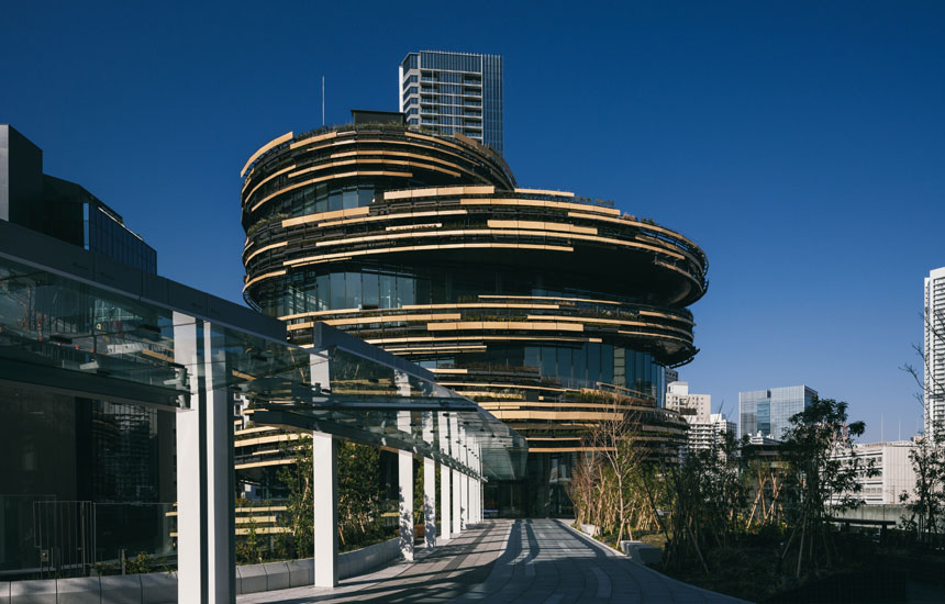 MoN Takanawa: The Museum of Narratives（モン タカナワ ザ ミュージアム オブ ナラティブズ）