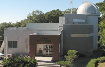 ミューイ天文台