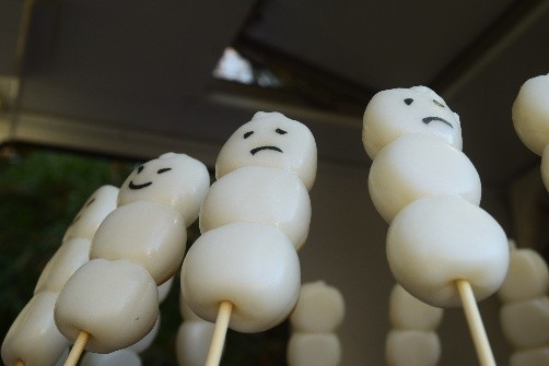 春夜の六義園 夜間特別観賞