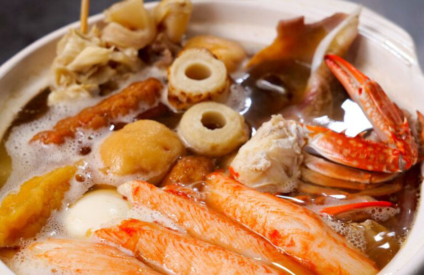 おでん＆地酒フェス2026 in 新小岩公園