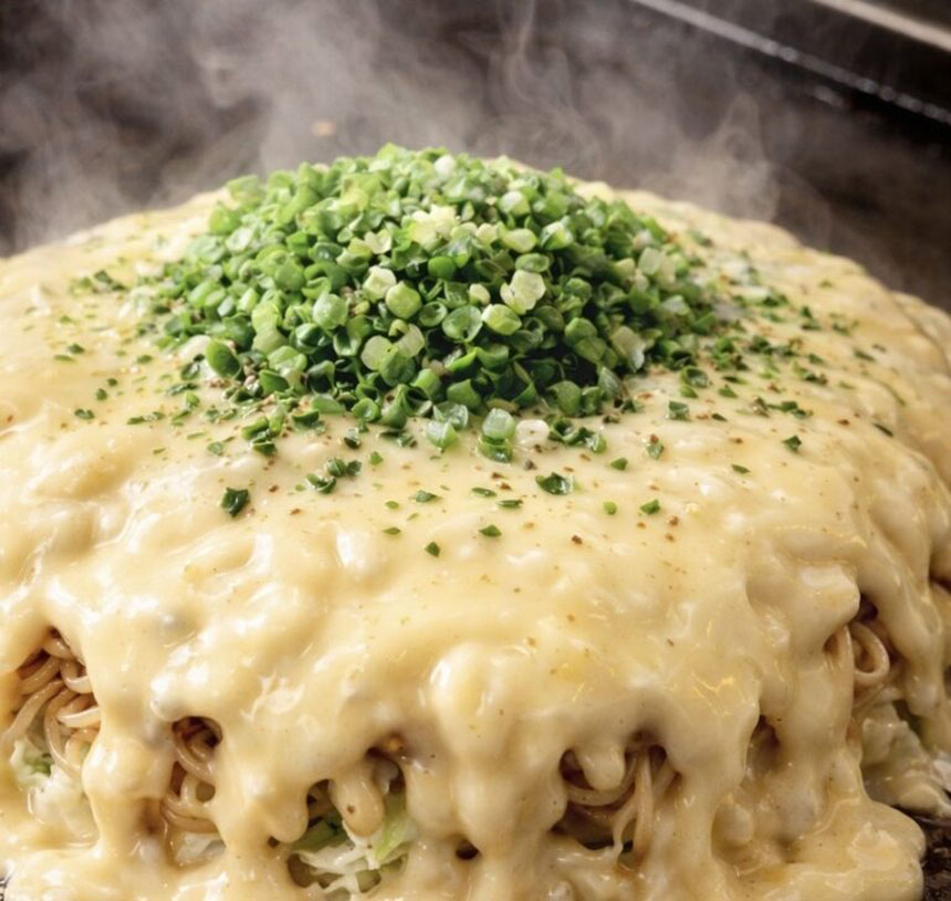 下町ハイカロリーフェス2026 in 新小岩公園