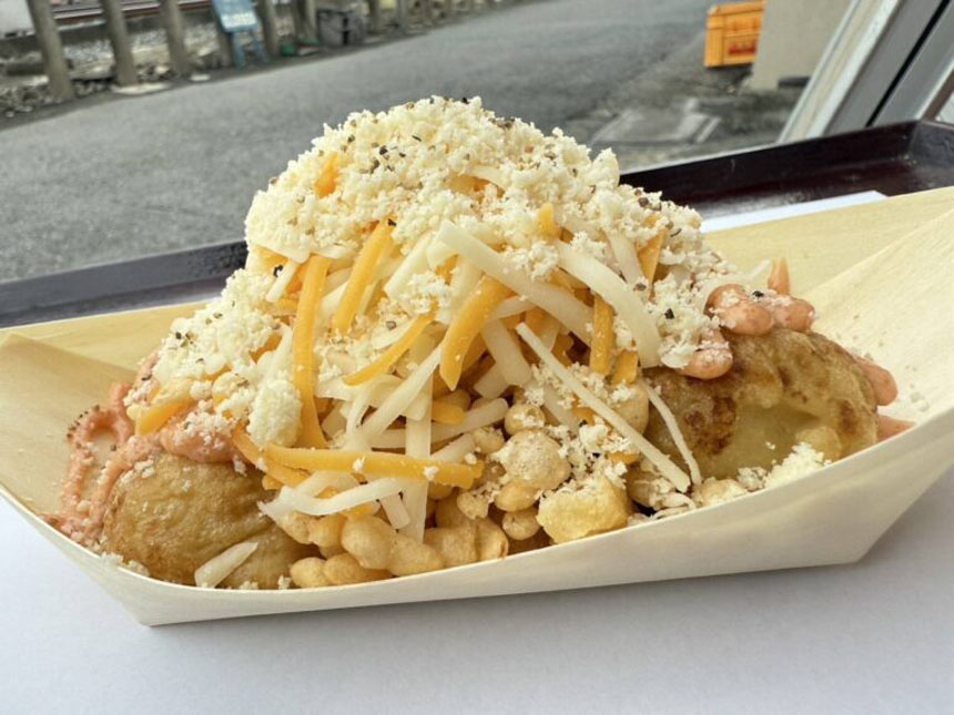 下町ハイカロリーフェス2026 in 新小岩公園