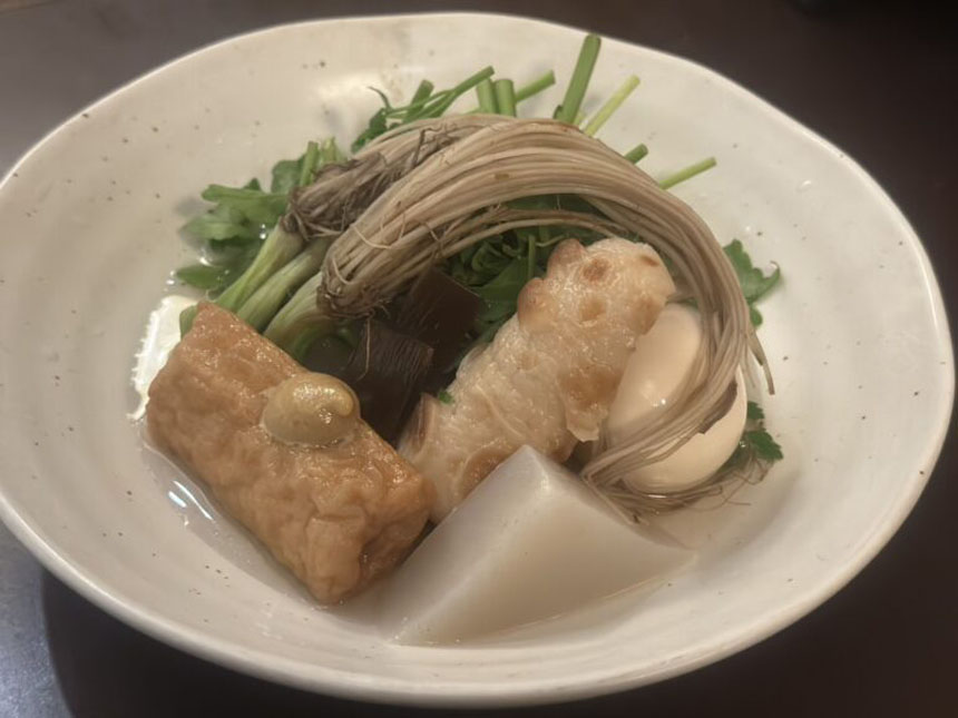 おでん＆地酒フェス2026 in 新小岩公園