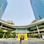 TAKANAWA GATEWAY CITY（高輪ゲートウェイシティ）