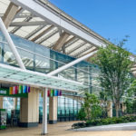 高輪ゲートウェイ駅