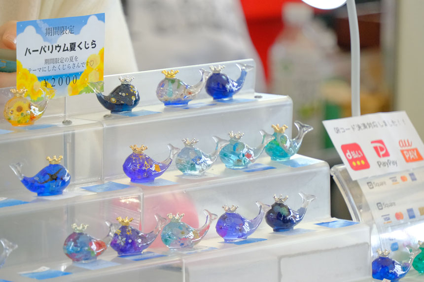 札幌ハンドメイドマルシェ2026