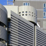 ワタリウム美術館