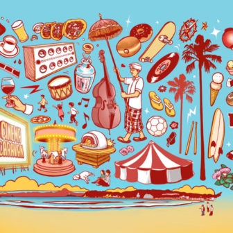 第15回 逗子海岸映画祭