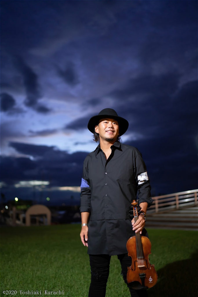 海洋博美ら海GWスペシャル