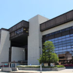 けんしん郡山文化センター（郡山市民文化センター）