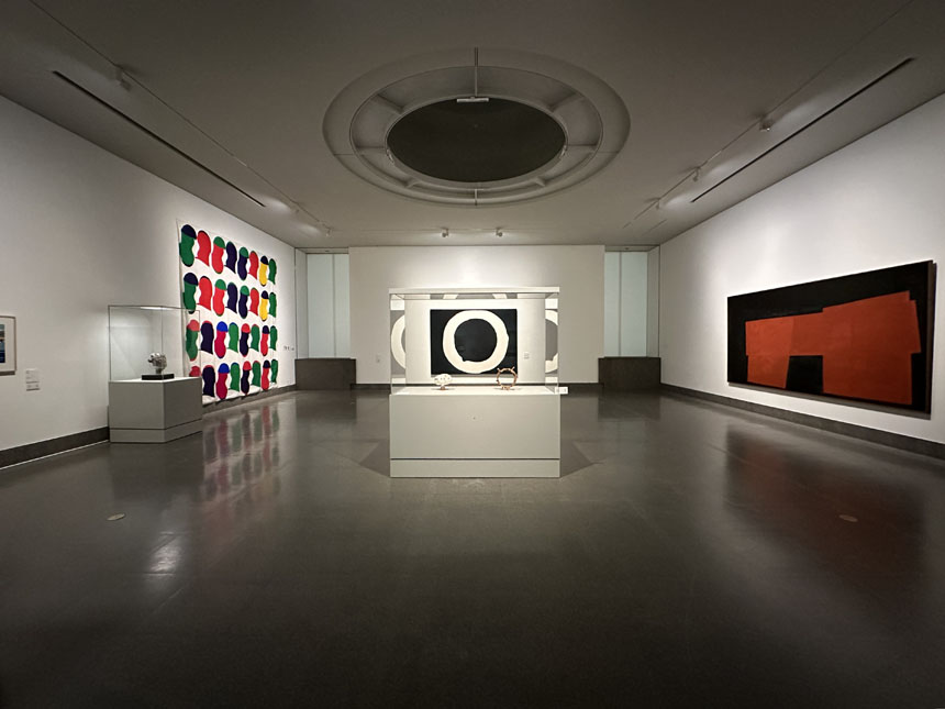 京都国立近代美術館 MoMAK マスターズ