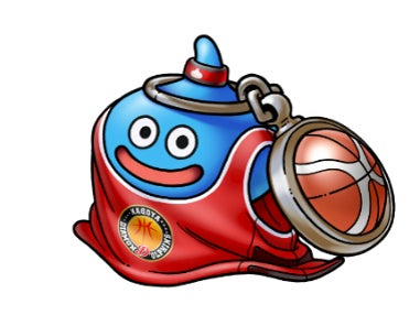 スラミチ(バスケットボールバージョン)