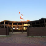 六甲アイランド野鳥園