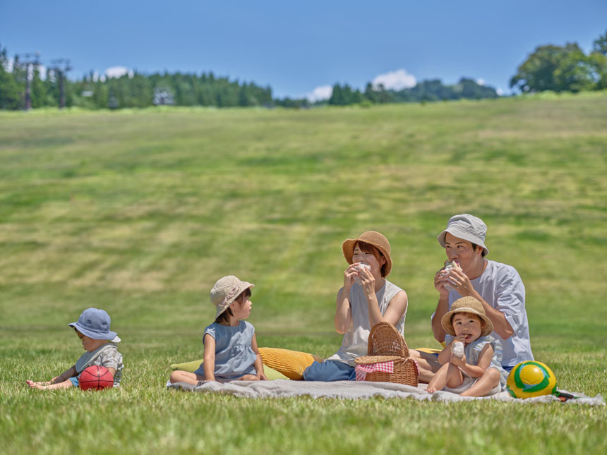 JAM福井勝山マウンテンリゾート