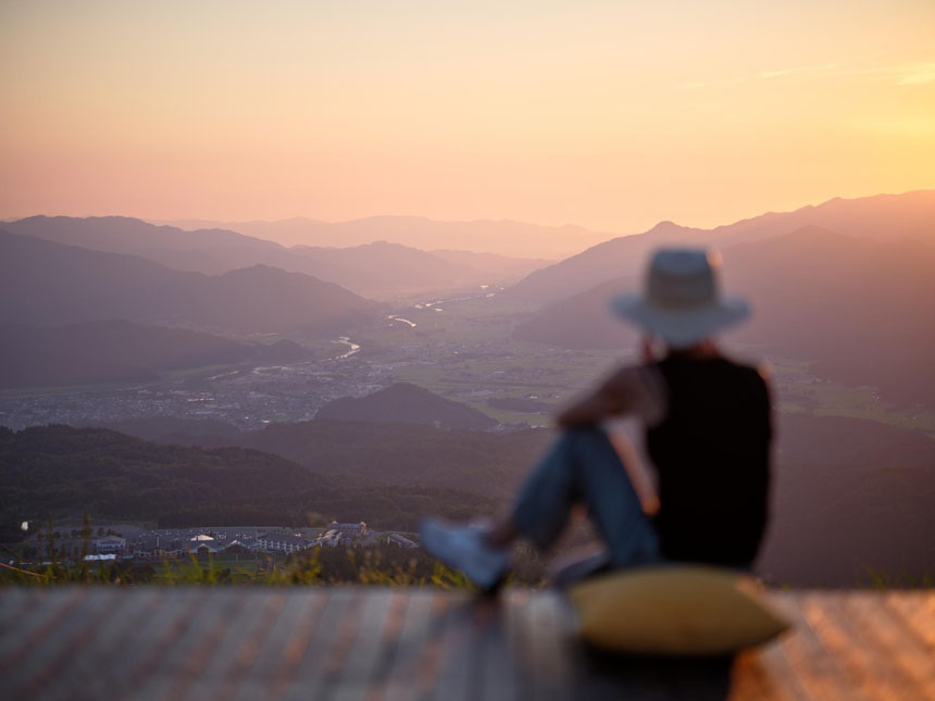 JAM福井勝山マウンテンリゾート