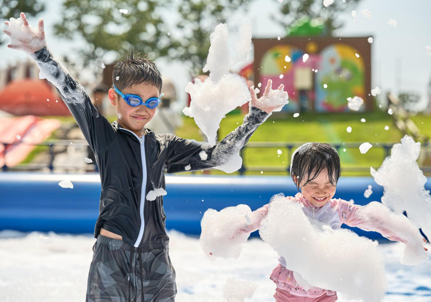 JAM福井勝山マウンテンリゾート