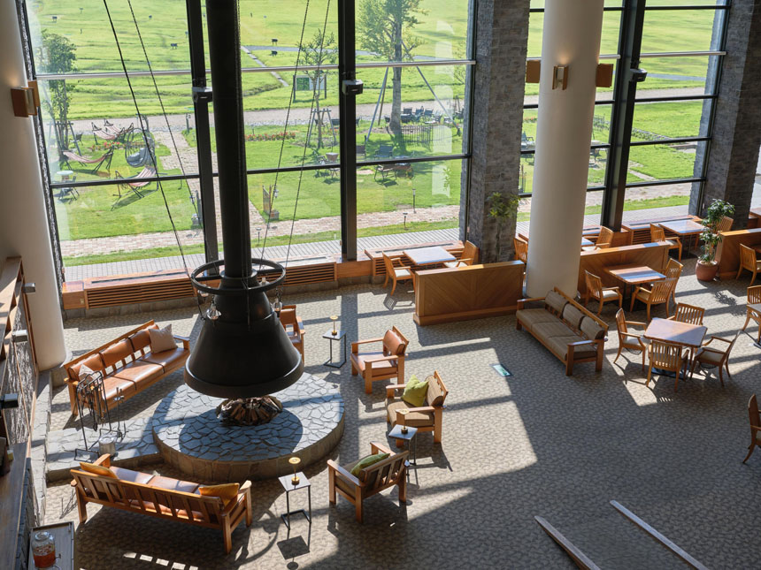 JAM福井勝山東急ホテル&リゾーツ