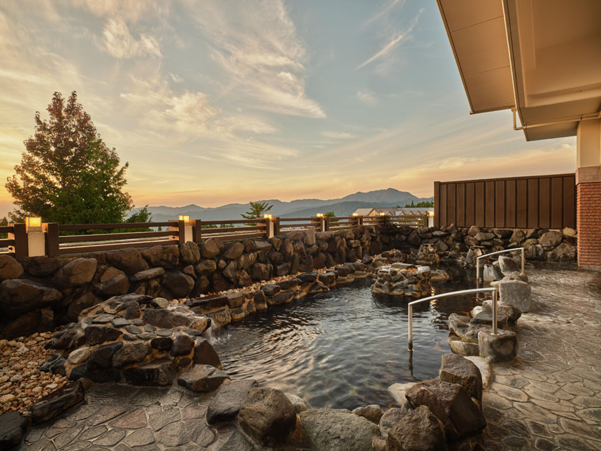 JAM福井勝山東急ホテル&リゾーツ