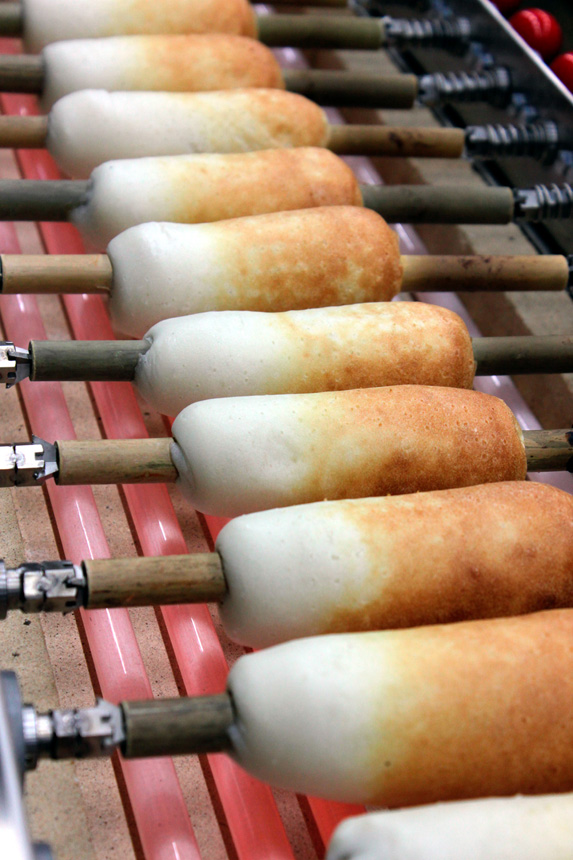 カネテツデリカフーズ「てっちゃん工房14周年イベント」