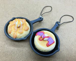 ミニチュアアートの世界